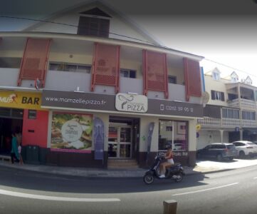 Mam'Zelle Pizza — photo 3