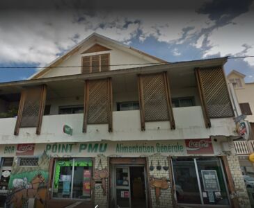 Mam'Zelle Pizza — photo 4