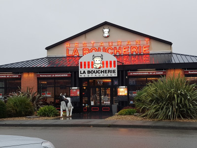 La Boucherie Vannes — photo 3