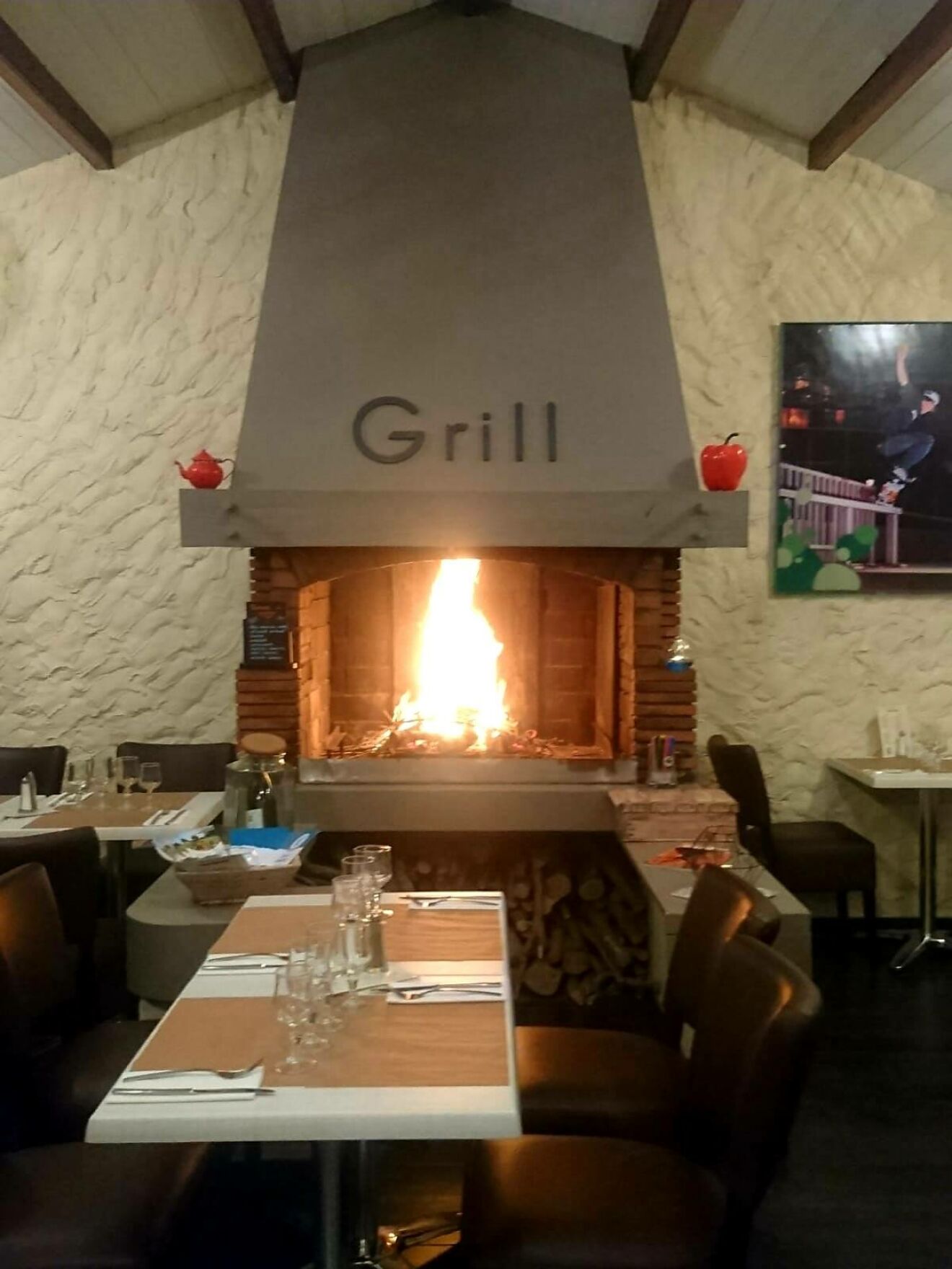LE CELLIER