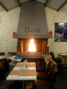 LE CELLIER