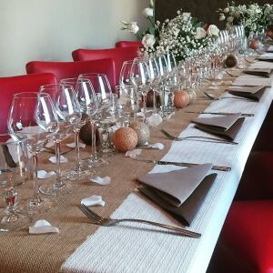 LE CELLIER — photo 2