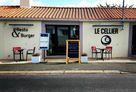 LE CELLIER — photo 3