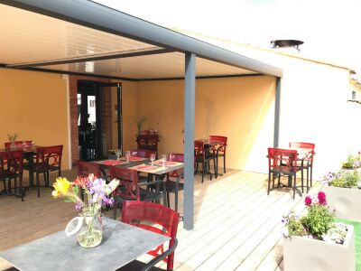 LE CELLIER — photo 4