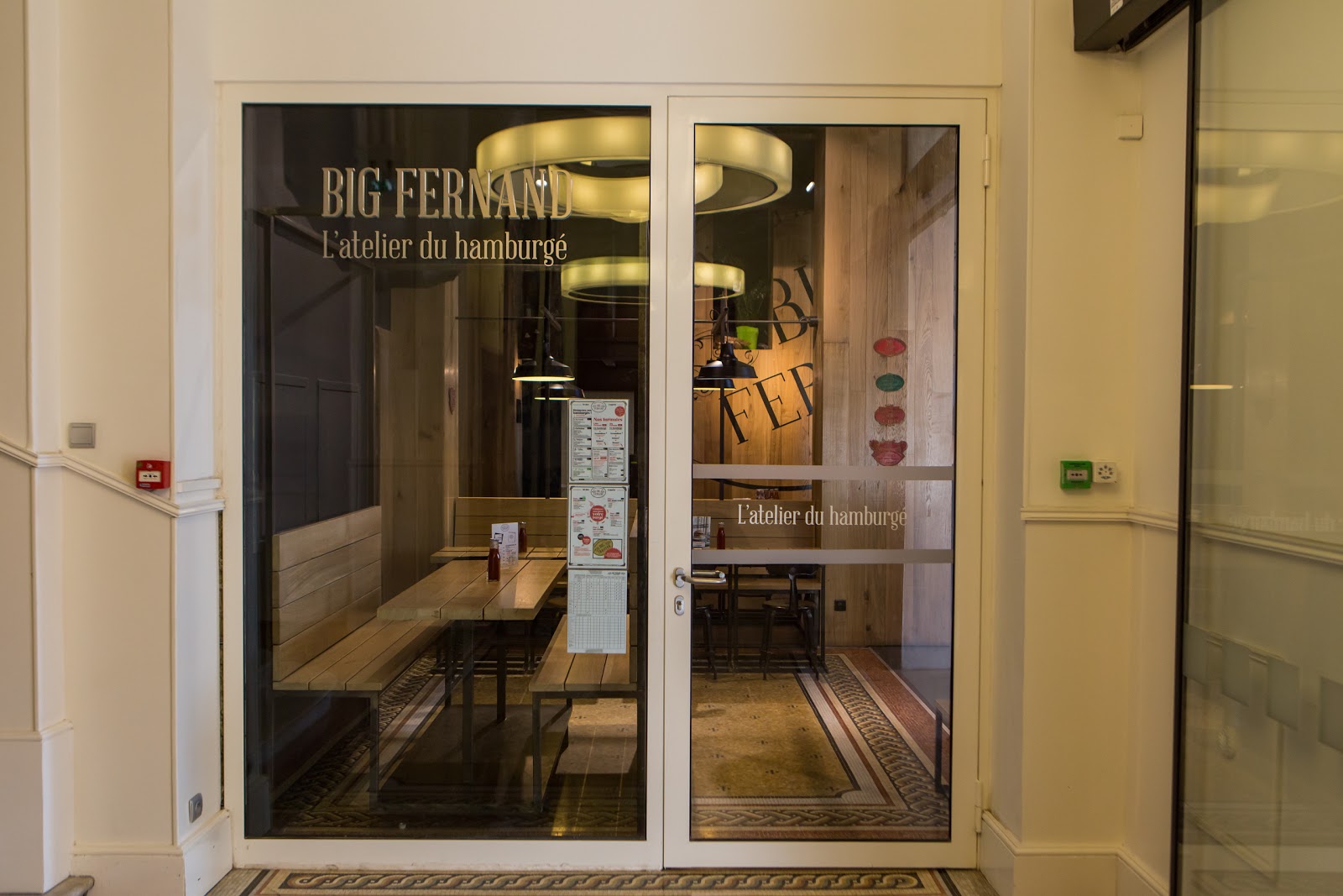 Big Fernand Marseille 2e — photo 4