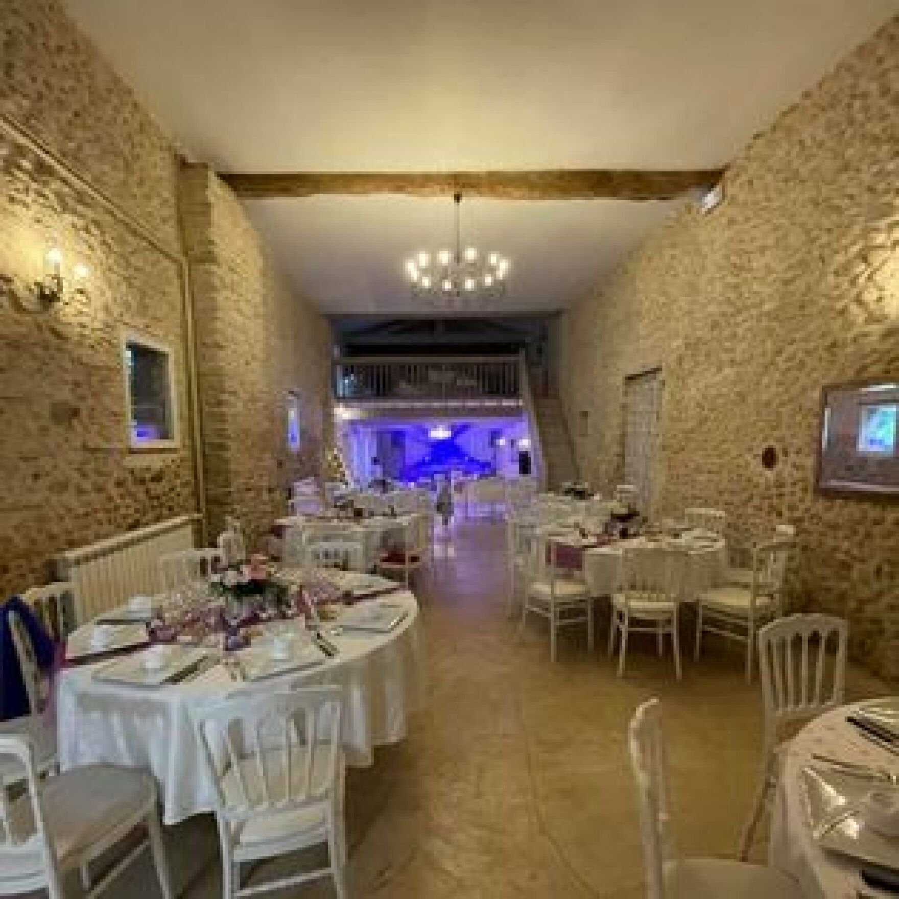 Logis Hôtel Restaurant de France