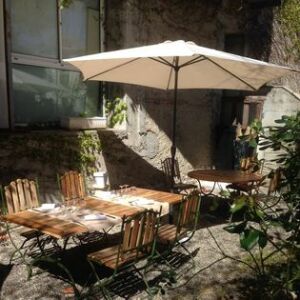 Logis Hôtel Restaurant de France — photo 3
