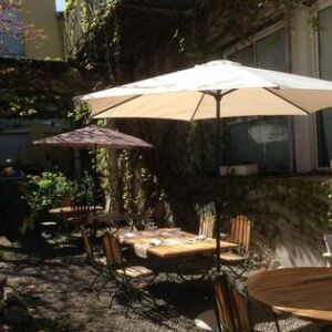 Logis Hôtel Restaurant de France — photo 4