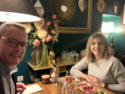 Le Clos des Gourmandises 