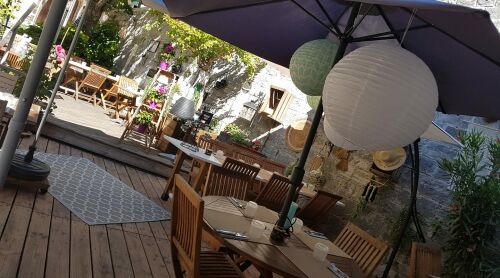 Le Clos des Gourmandises  — photo 4