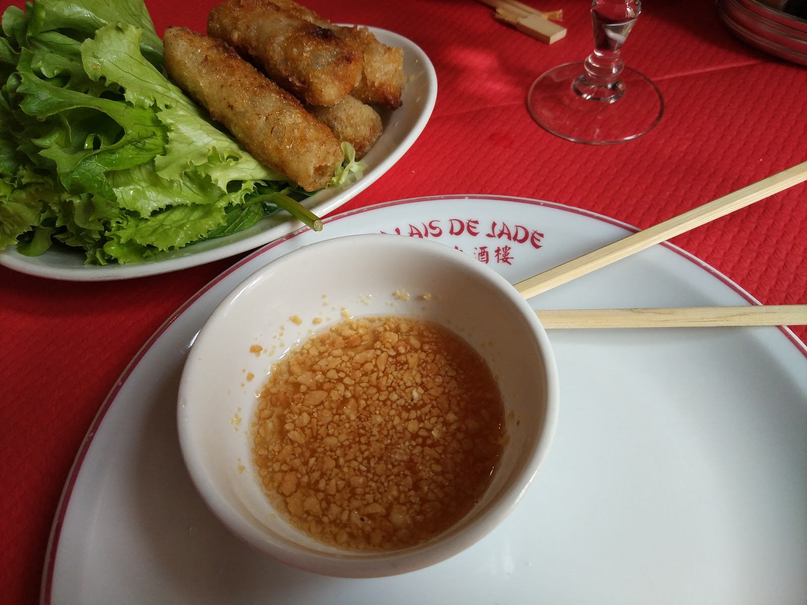 Le Palais de Jade — photo 4