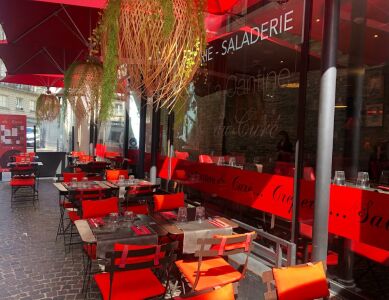 La Cantine du Curé — photo 8