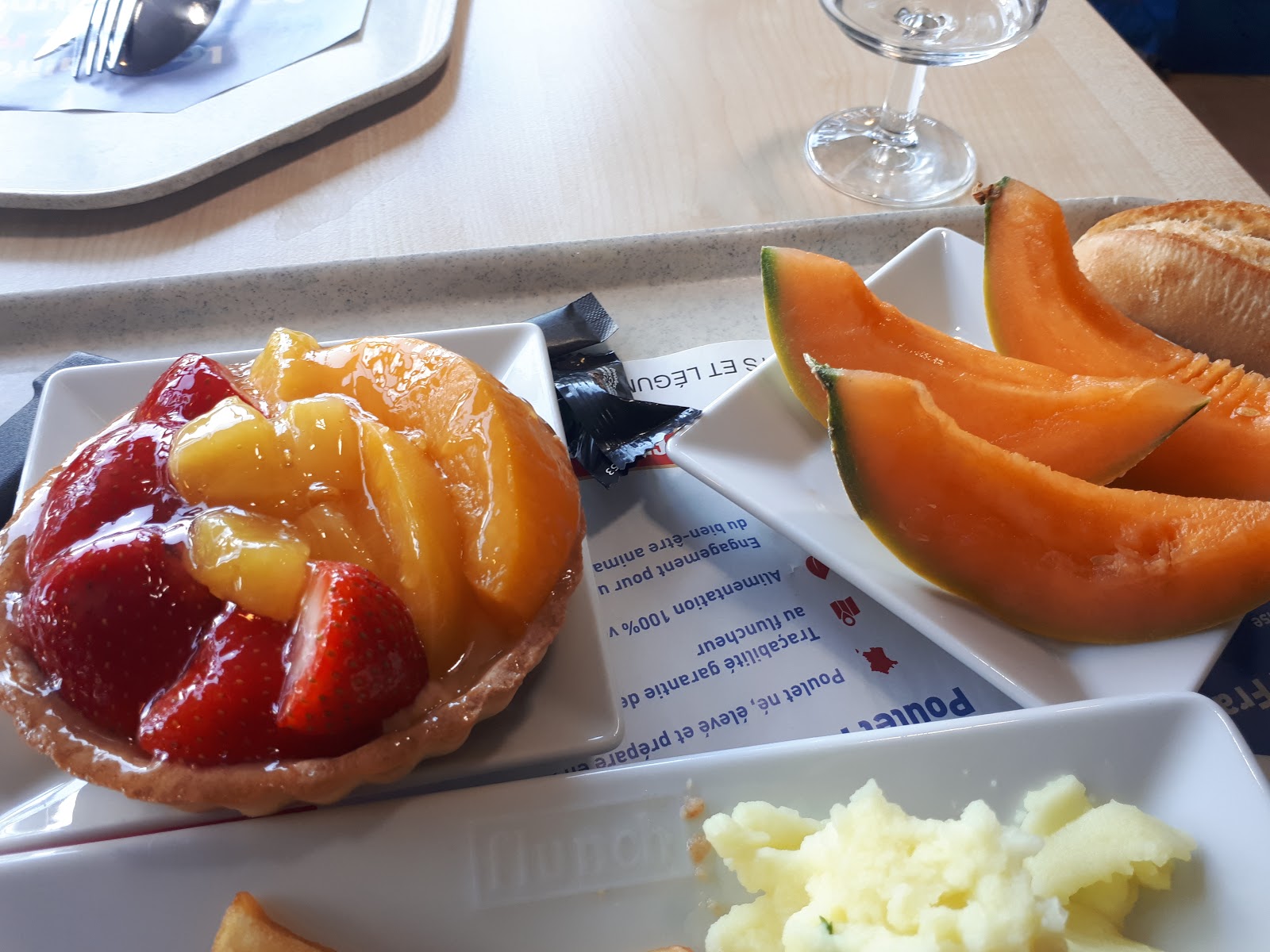 Flunch — photo 4