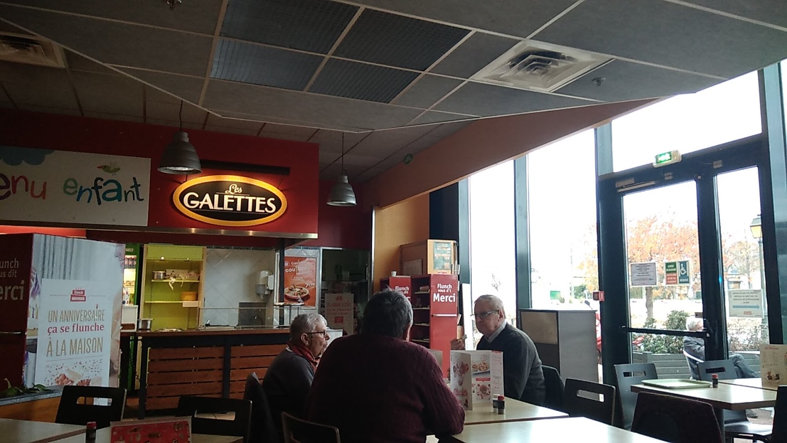 Flunch