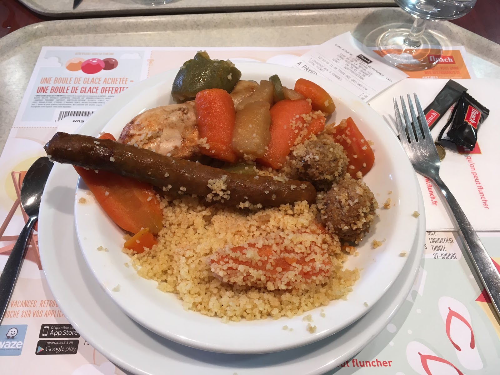 Flunch