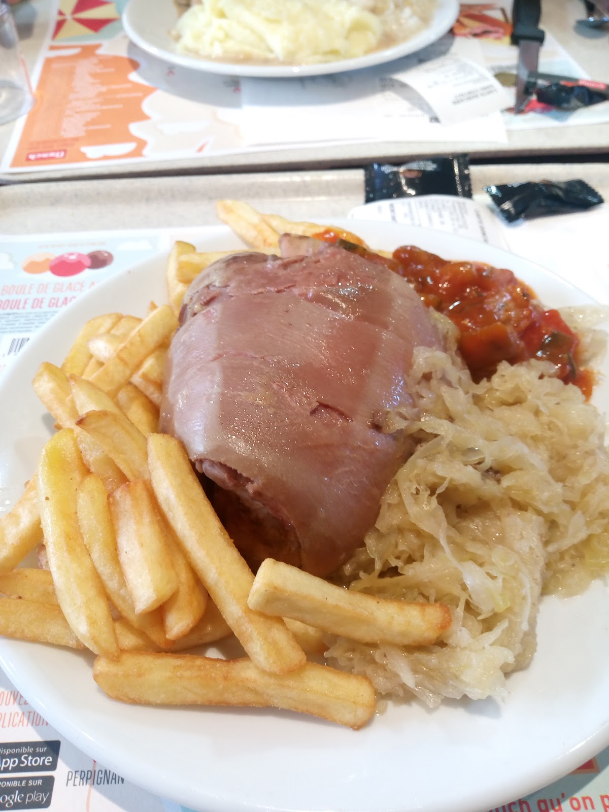 Flunch — photo 10