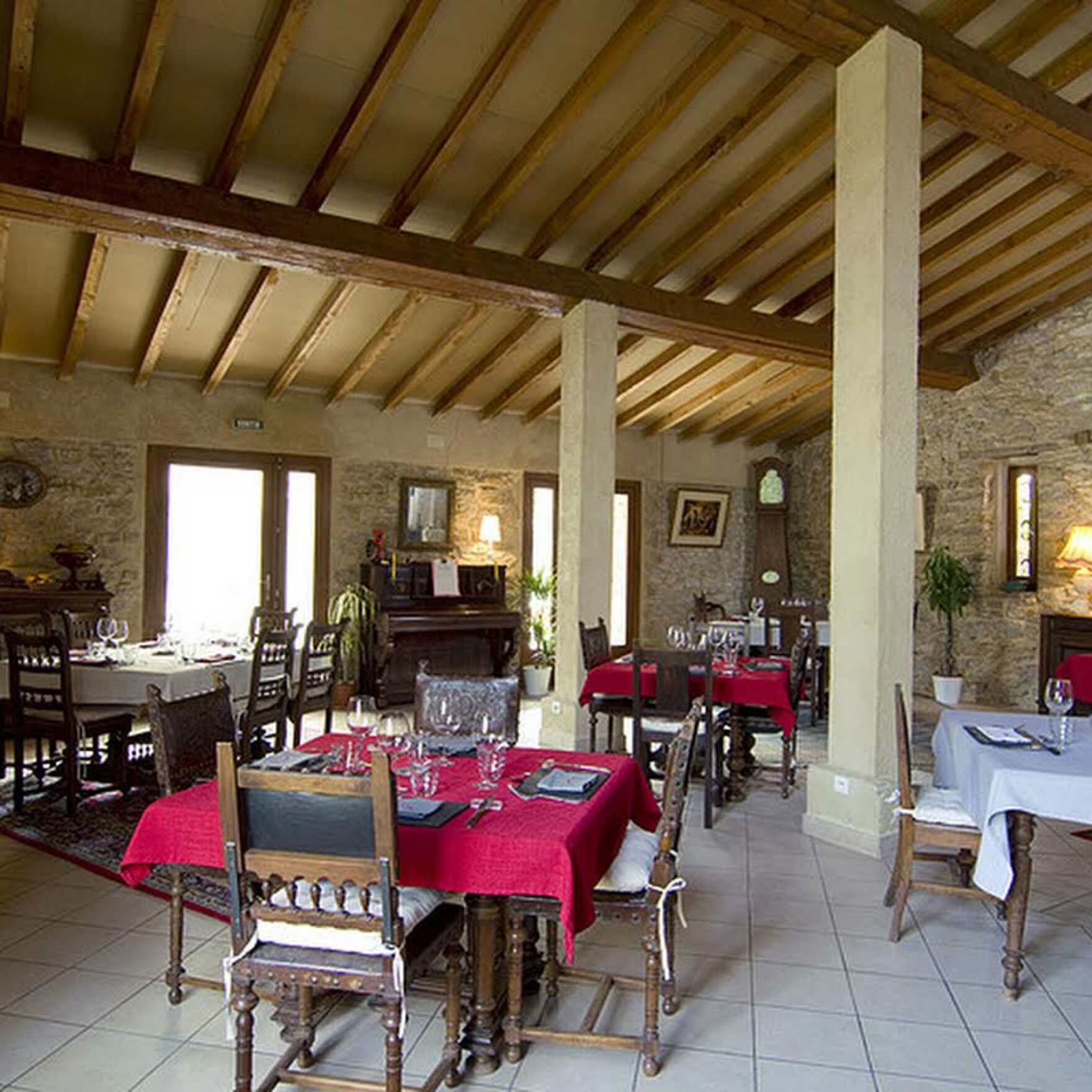 La Table Fermière