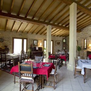 La Table Fermière — photo 1