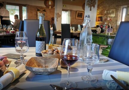 La Table Fermière — photo 3