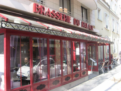 Brasserie du Palace — photo 3