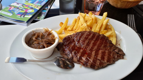Brasserie du Palace — photo 4