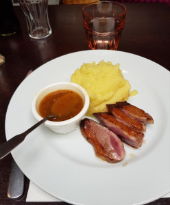 Brasserie du Palace — photo 6