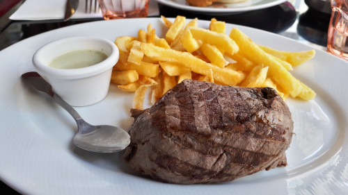Brasserie du Palace — photo 7