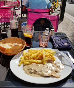 Brasserie du Palace — photo 8