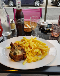 Brasserie du Palace — photo 9