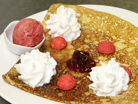 Crêperie Les saveurs de Jean — photo 4