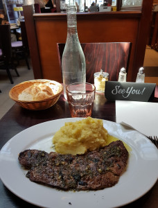 Brasserie du Palace — photo 10