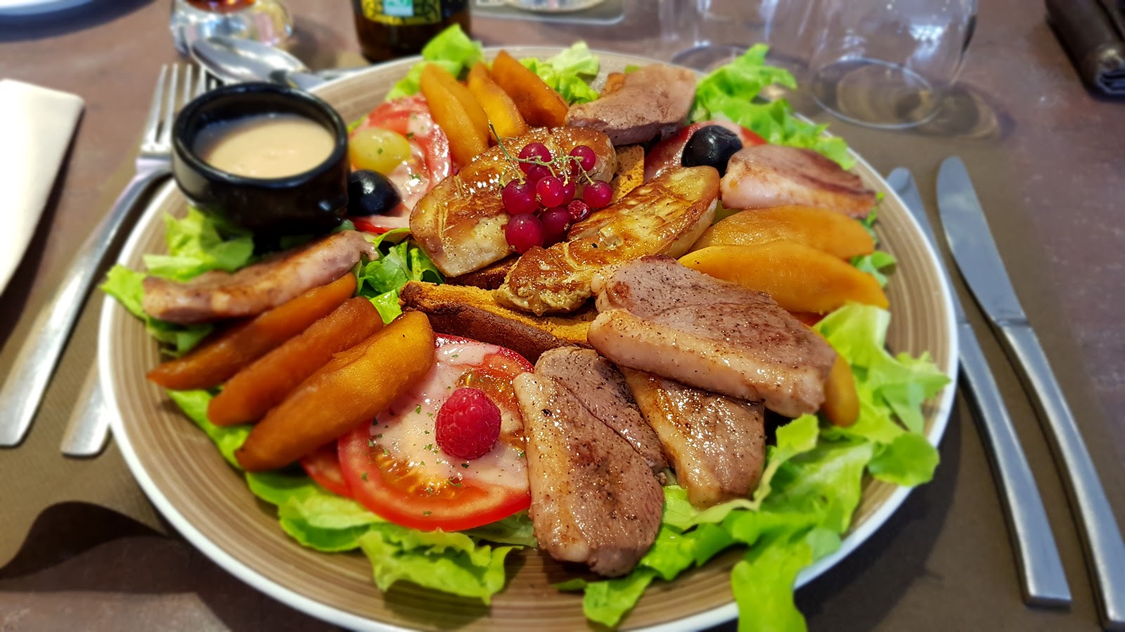 Crêperie Les saveurs de Jean — photo 5