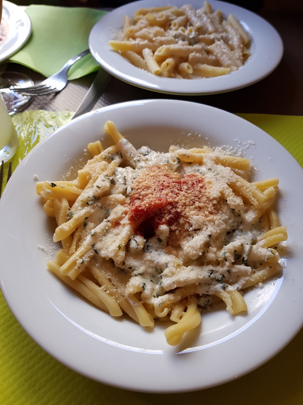 Casa Ricci