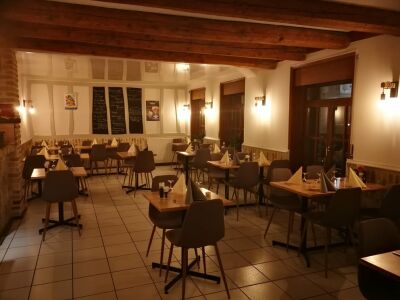 Le P'tit Brouck — photo 2