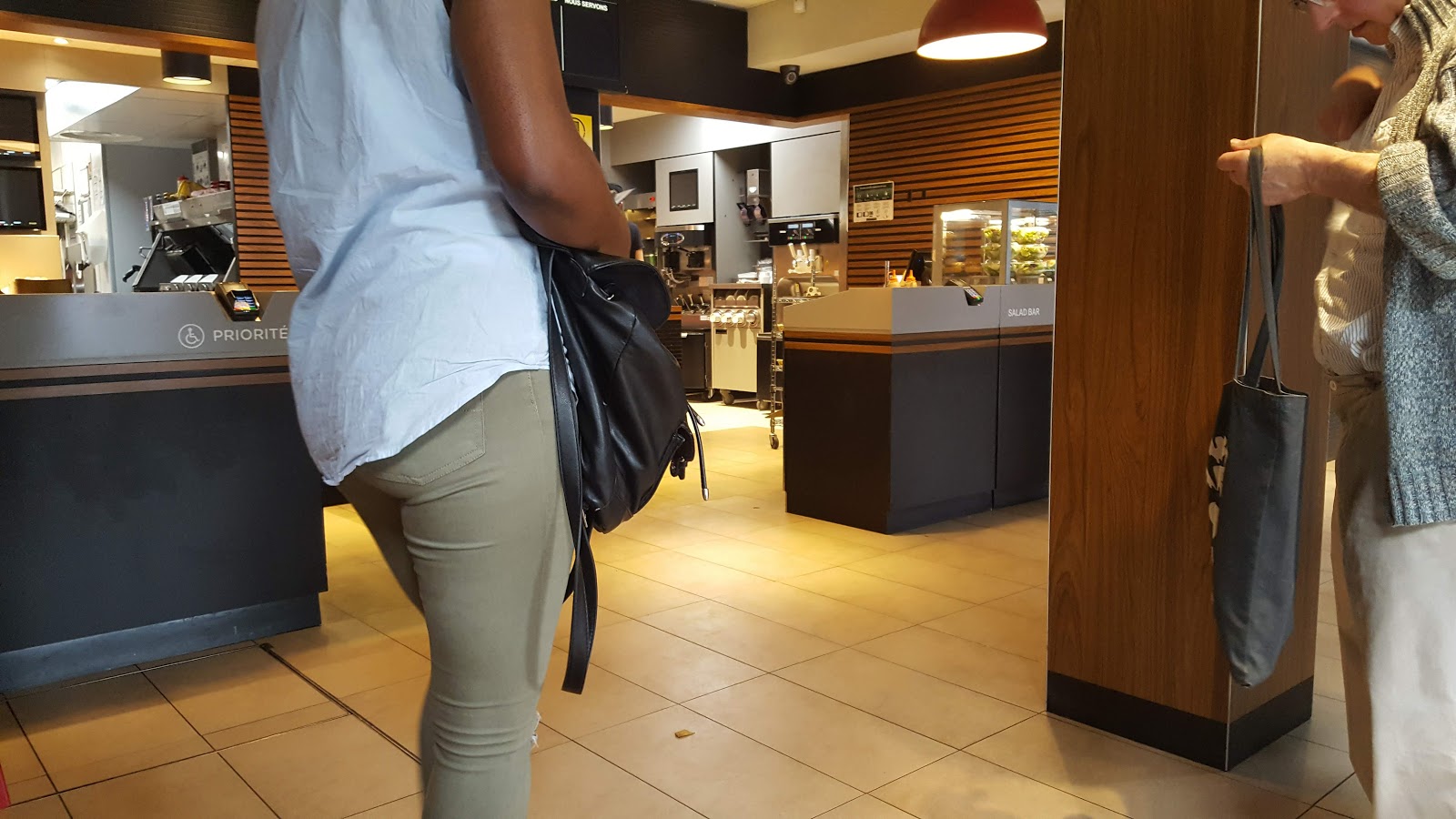 McDonald's — photo 3