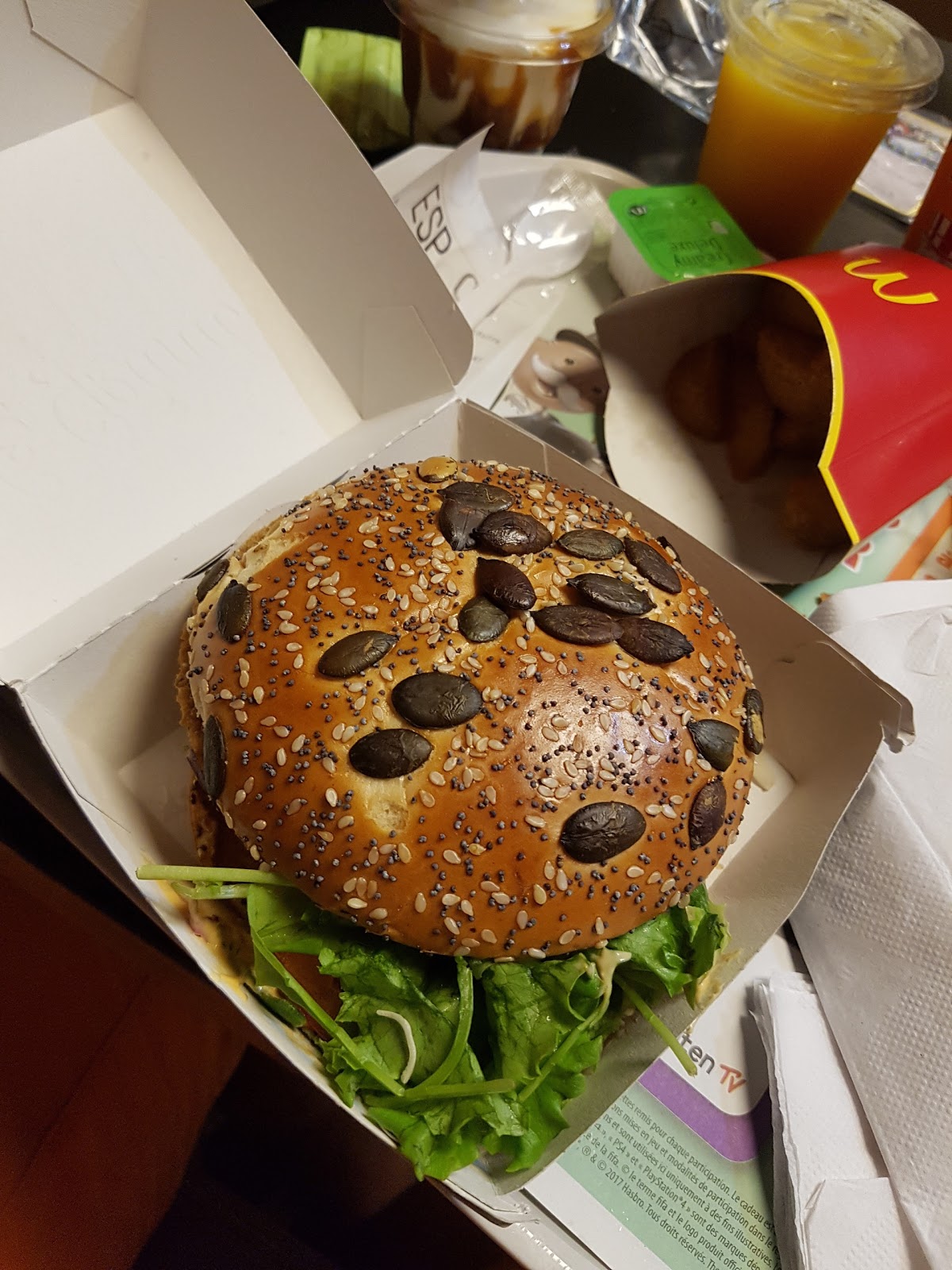 McDonald's — photo 4