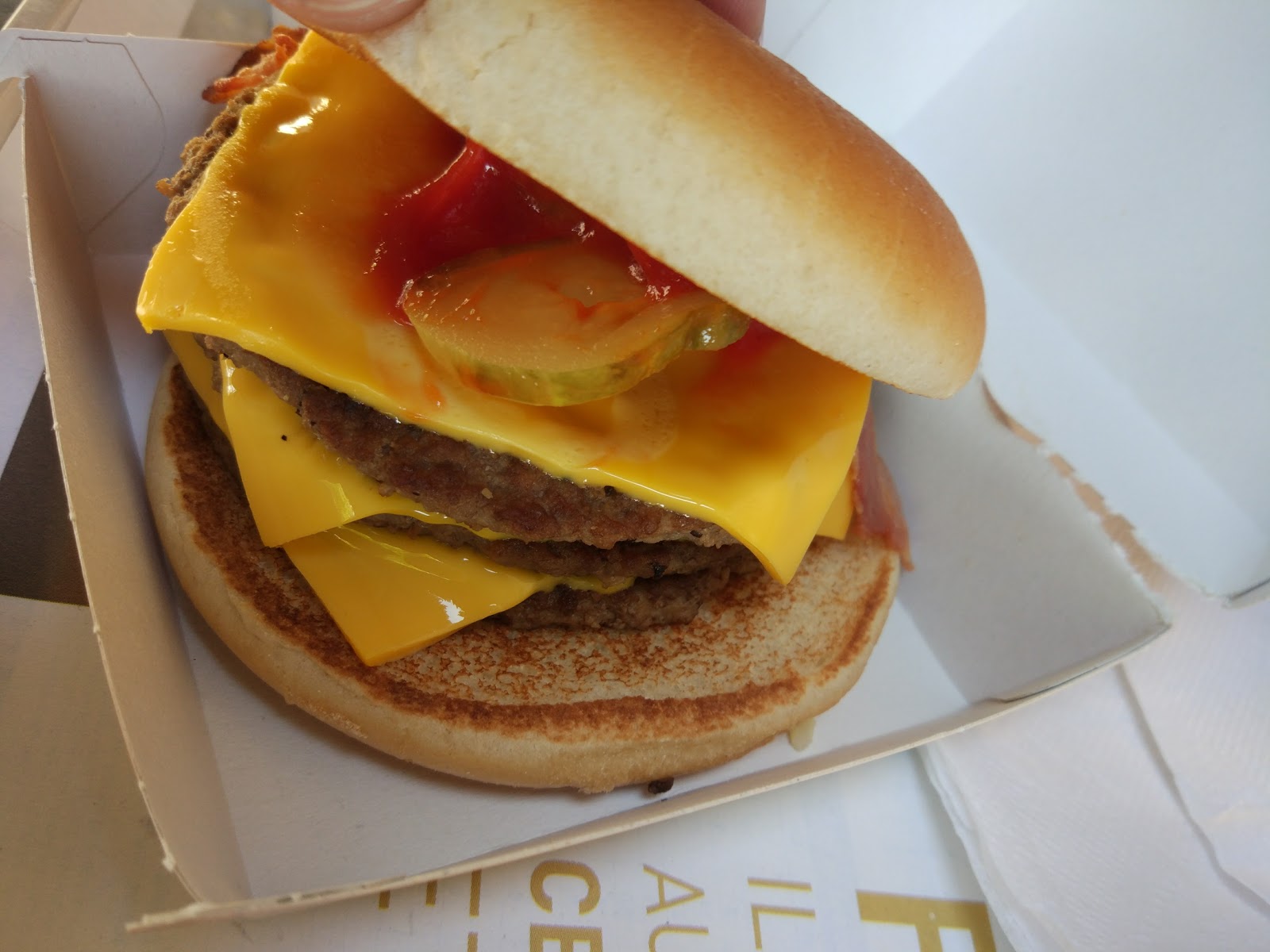McDonald's — photo 5