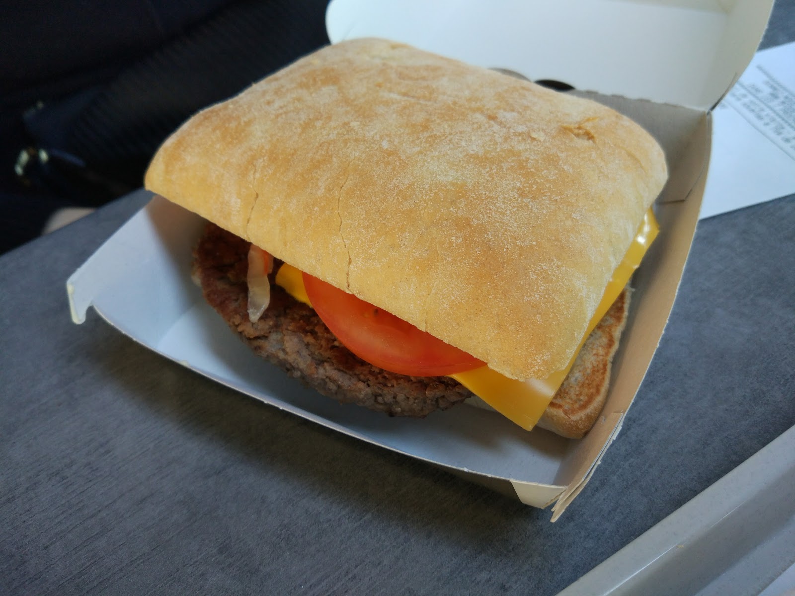 McDonald's — photo 7