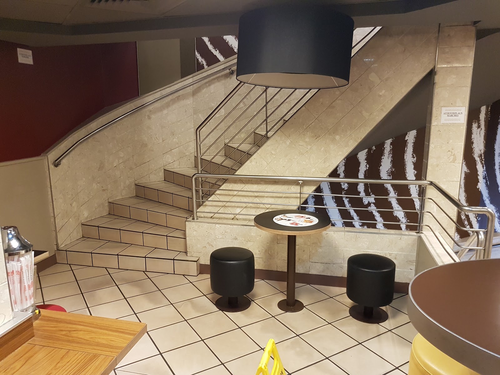 McDonald's — photo 10