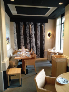 Restaurant du Palais Royal — photo 4