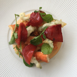 Restaurant du Palais Royal — photo 7