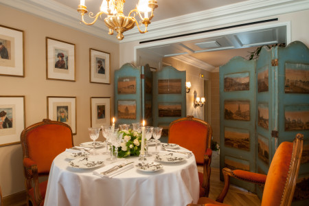 Restaurant du Palais Royal — photo 10