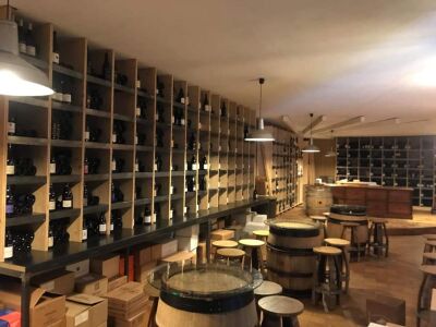 AUBERGE MONNET — photo 2