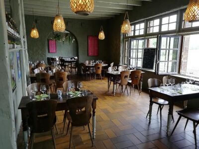 AUBERGE MONNET — photo 3