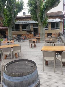 AUBERGE MONNET — photo 4