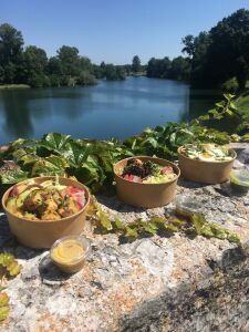 AUBERGE MONNET — photo 5