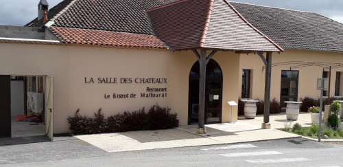 La Tour des Vents — photo 3
