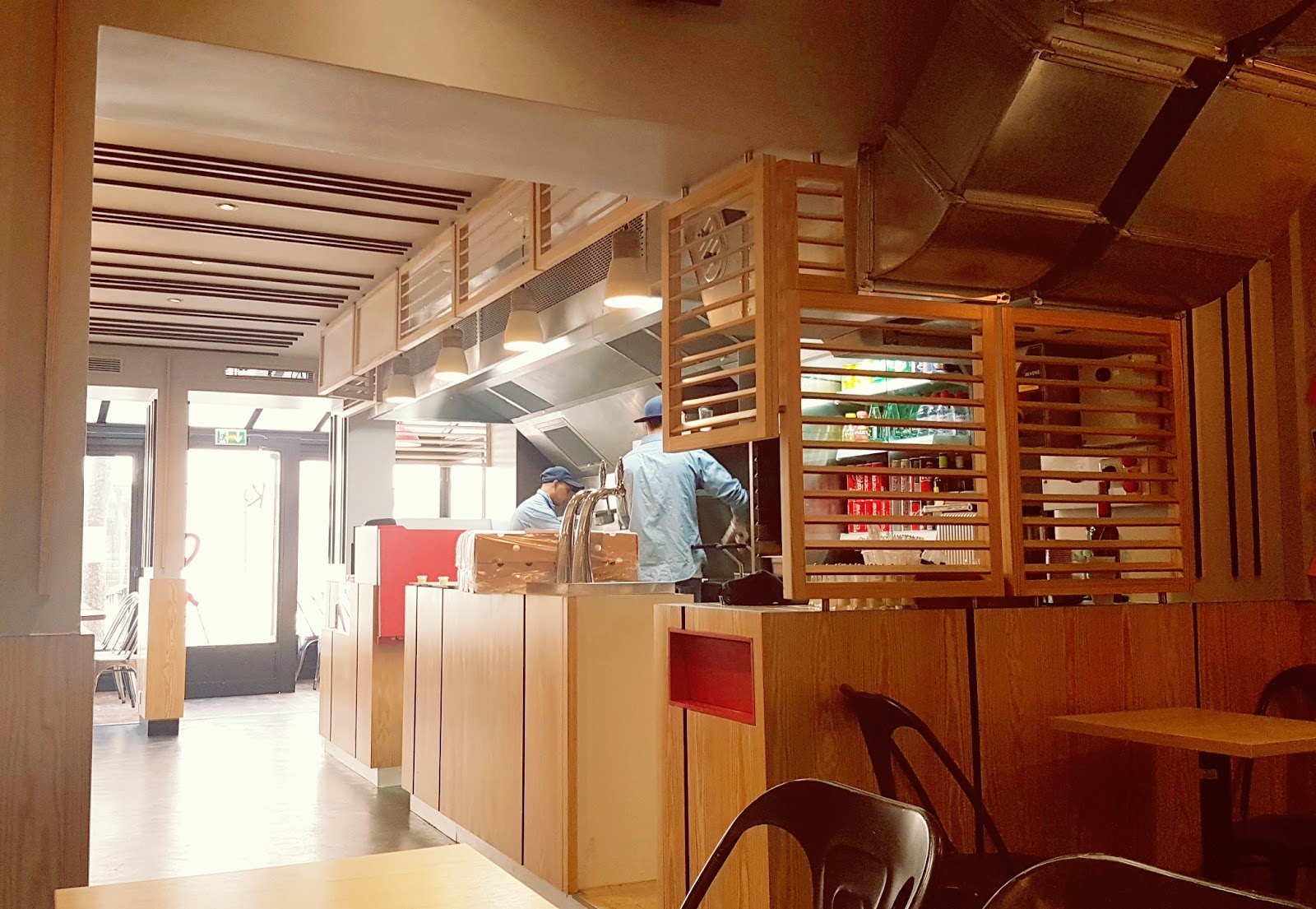 Roomies Miromesnil — photo 9