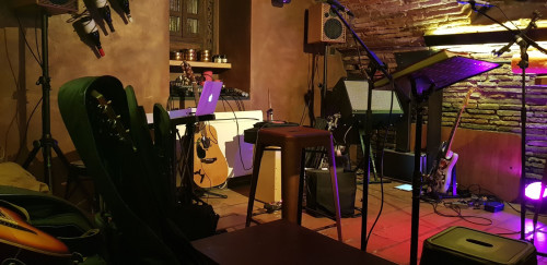 La cave se rebiffe — photo 9