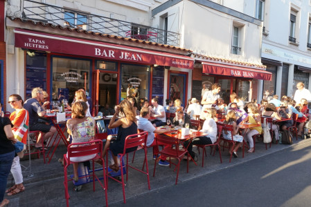 Bar Jean — photo 3